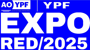 Expo Red 2025