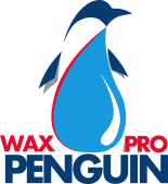 Penguin Wax Pro