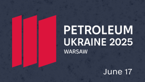 Petroleum Ukraine 2025
