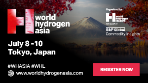 World Hydrogen Asia 2025