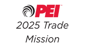 PEI Trade Mission 2025 