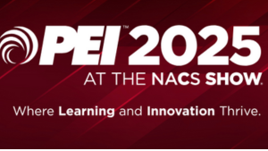 2025 PEI Convention at the NACS Show