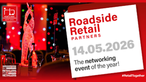 Retail's Best Roadside Retail 2026