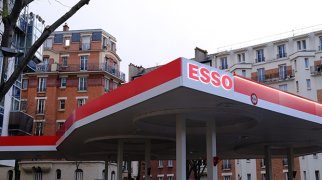 ExxonMobil to sell French subsidiary Esso