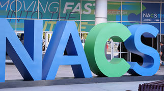 NACS announces new President and CEO