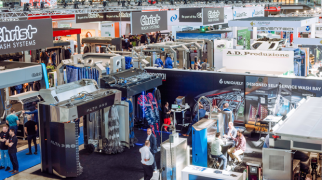 UNITI expo 2026: Global stage for the car wash sector