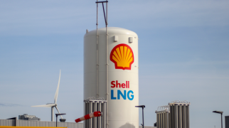 Shell positions LNG as key focus for the next decade