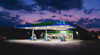 Essar to supply 47 Harvest forecourts in the UK