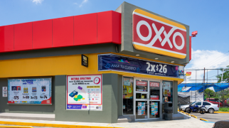 OXXO brings Sbarro to its foodservice offering in Monterrey
