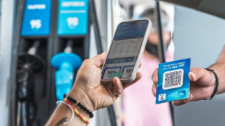 YPF app now accepts US dollar payments