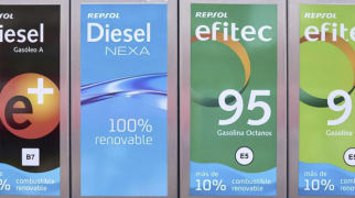 Repsol to produce 100% renewable gasoline at industrial scale