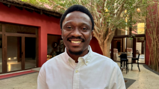Q&A with Prince Awuley (ZEN Petroleum): “There’s opportunities for consolidation in Ghana” 