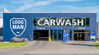 Loogman grows to 10 locations in the Netherlands