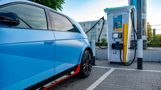 Recharge adds 16 ultra-fast charging sites across Germany