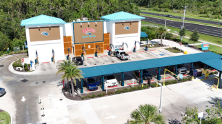 U.S. car wash sector sees membership strength despite slowing sales