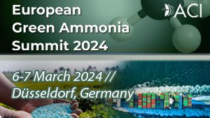 European Green Ammonia Summit 2024