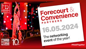 Retail's Best Forecourt & Convenience Partners 2024