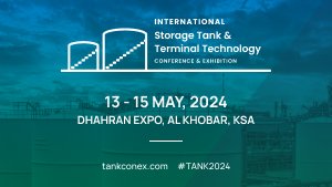 International Storage Tank & Terminal Technology Conference & Exhibition(TANKCONEX)