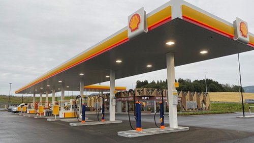 Podcast: El negocio de la electrificación con St1 y Konect