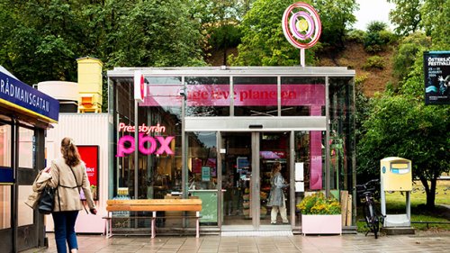 Podcast: El viaje sostenible de Reitan en Suecia  