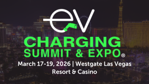 EV Charging Summit & Expo 2026