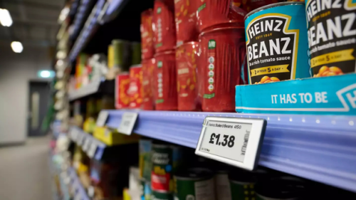 Asda rolls out electronic shelf labels across Express stores