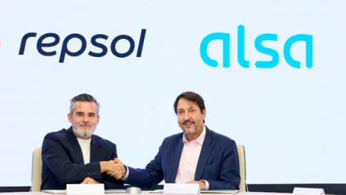 Repsol, Alsa to advance multi-energy solutions for sustainable mobility