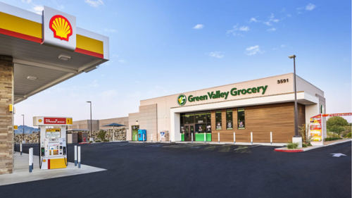 Anabi Oil to acquire Green Valley Grocery in major Nevada expansion