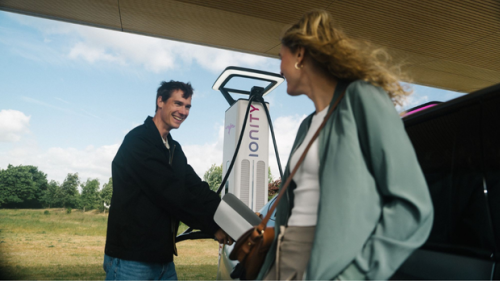 Ionity launches annual subscription plans for EV charging