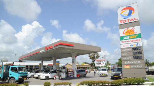 TotalEnergies expands dealer network in Tanzania 