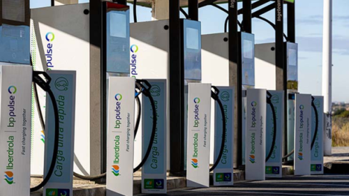 Iberdrola | bp pulse and CEEES to equip 500 stations with ultra-fast charging in Spain