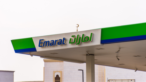 Emarat enters Armenian market via partnership with MegaTrade