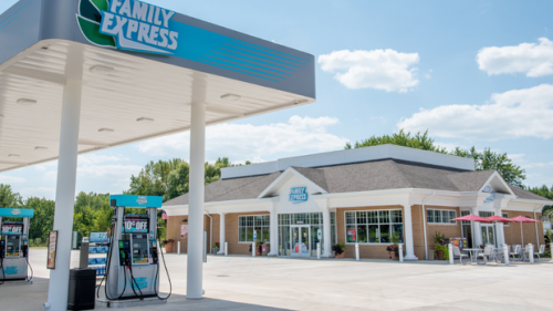 Family Express accelerates growth with $100M expansion plan