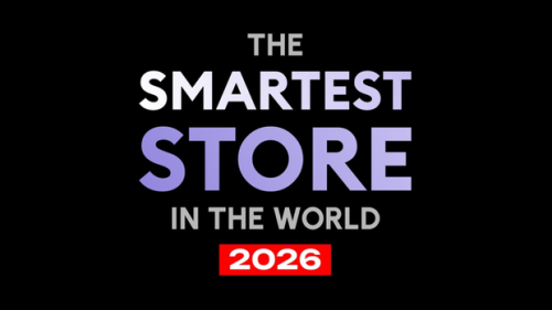 Insight Research launches ‘The Smartest Store in the World’ competition 
