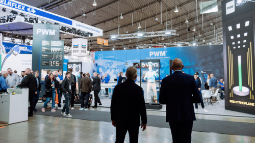 UNITI expo unveils its 2026 cooperation partners