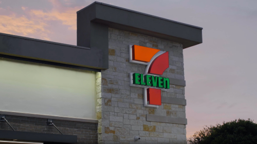 7-Eleven plans over 7,000 store remodels across North America