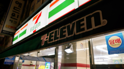 7-Eleven Corea amplía sus tiendas certificadas en alimentos
