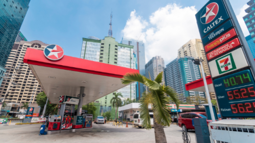 Caltex extiende su red en Filipinas con nuevas estaciones y centros de servicio