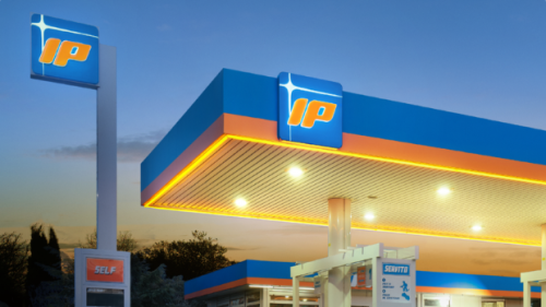 SOCAR completes acquisition of Italy’s IP Group