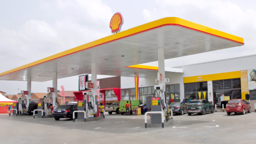 Vivo Energy Kenya lanza nuevo concepto de hub para estaciones Shell