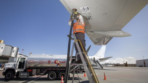 Terpel expands aviation sector reach via new Nexa Aviation division