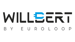 Willbert by Euroloop